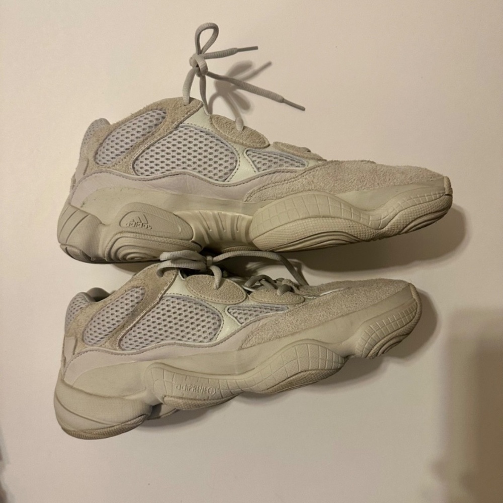 adidas Yeezy 500 Blush